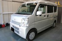 令和元年のNV100の車コーティング施工後