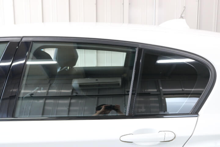 オリジナル アイアールカット フィルム フロント左右 G651-14E シトロエン シャンソン S8NF 3ドア 1996年～1999年04月 オリジナル アイアールカット フィルム フロント左右 T039-31E トヨタ