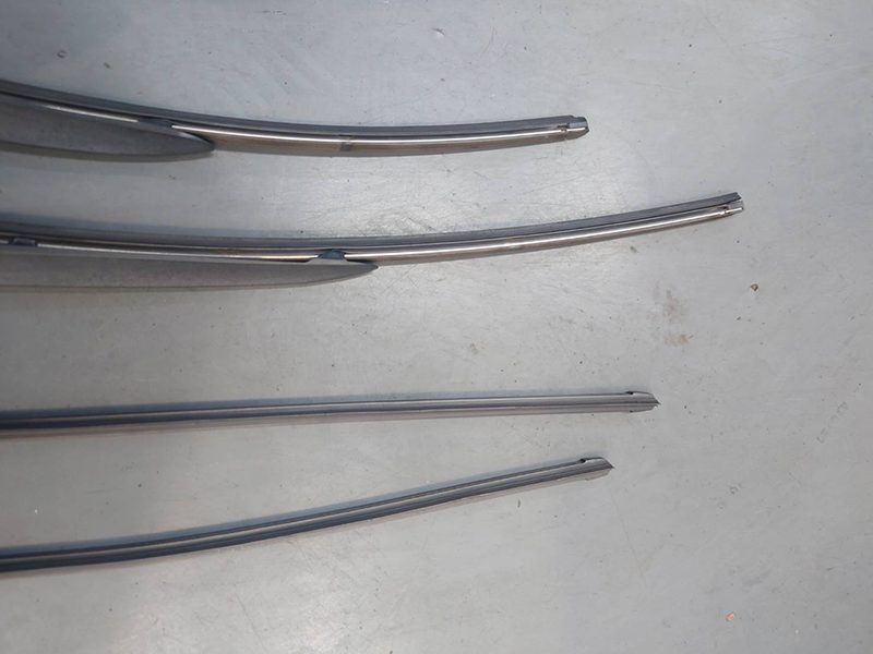 平成27年式レヴォーグのワイパーゴム